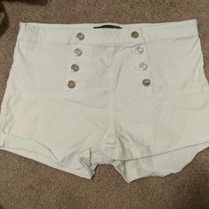 Almost Famous shorts